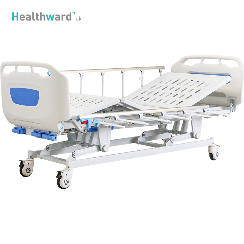 Hospital Bed_UK HEALTHWARD INTERNATIONAL LIMITED